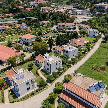 Villaggio Residence Emmesse Zambrone Εξωτερικό φωτογραφία