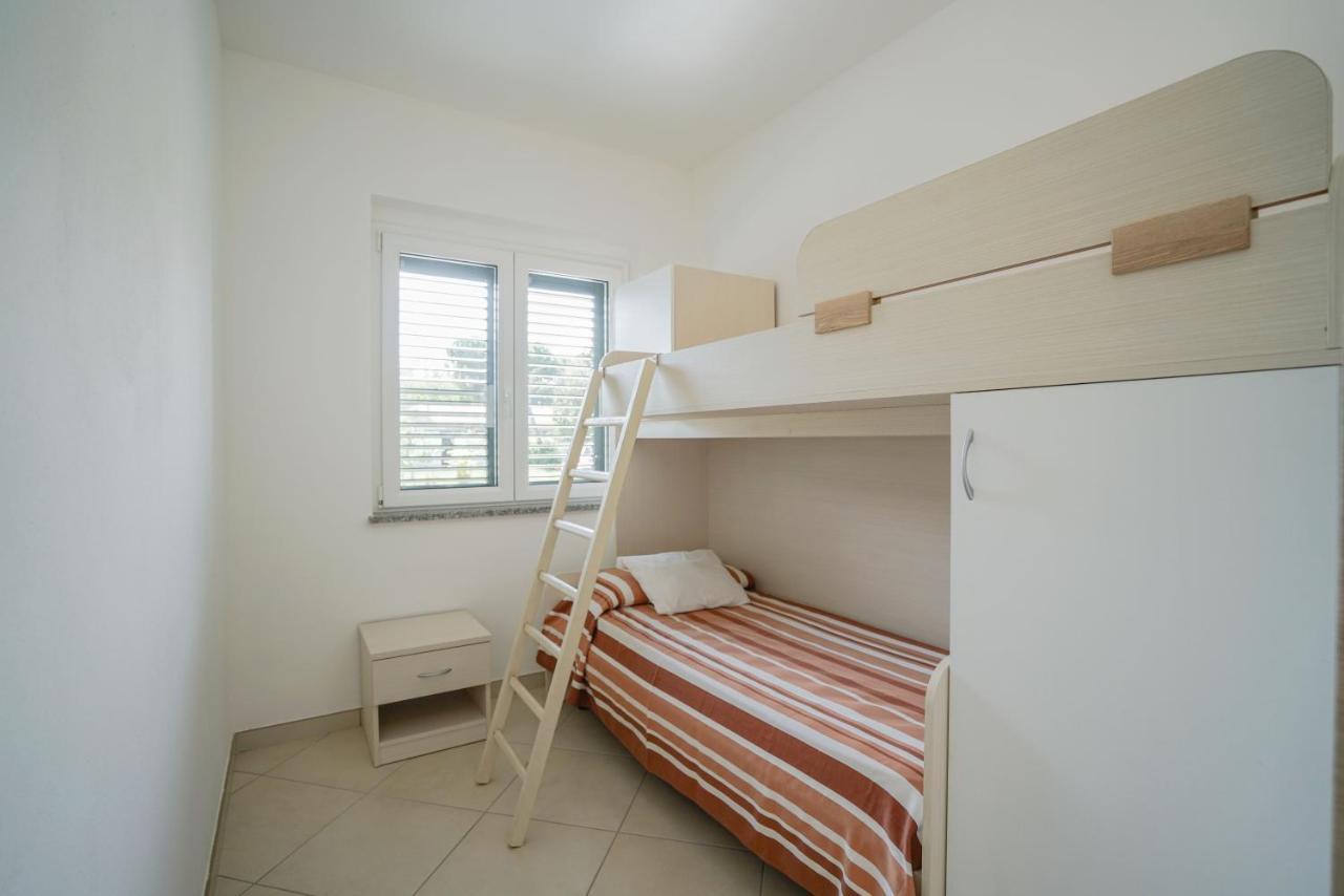 Villaggio Residence Emmesse Zambrone Εξωτερικό φωτογραφία