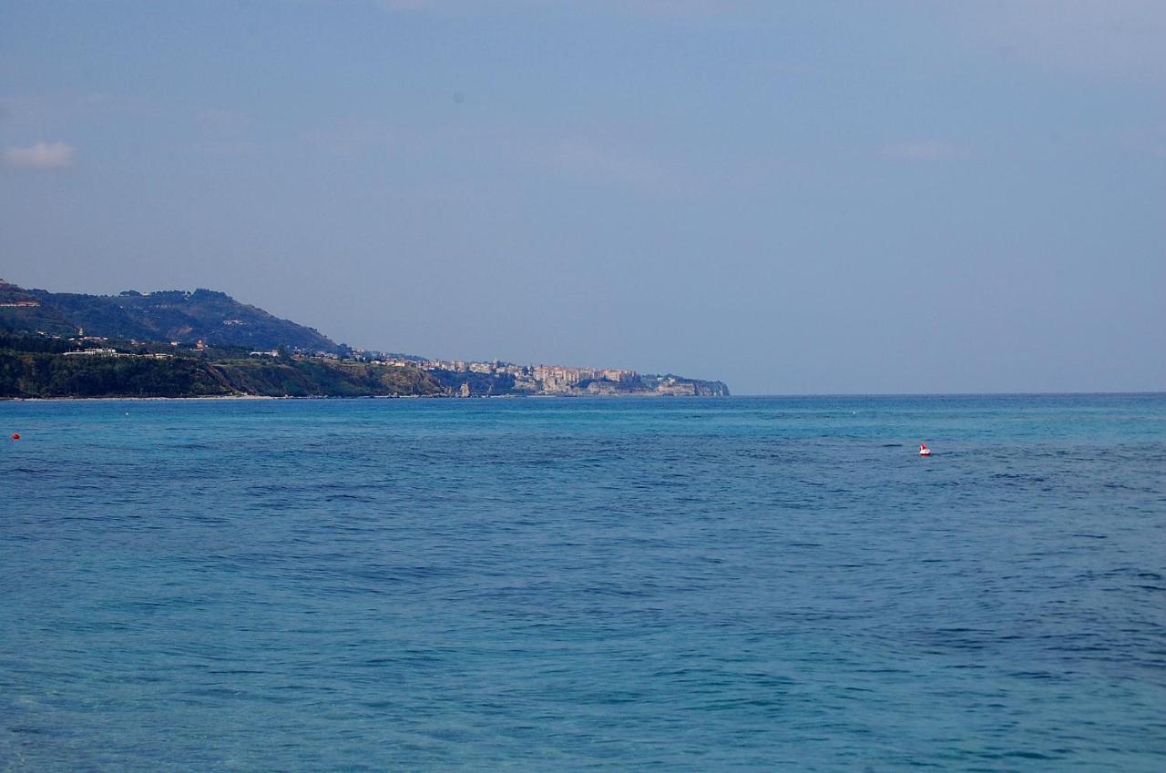 Villaggio Residence Emmesse Zambrone Εξωτερικό φωτογραφία
