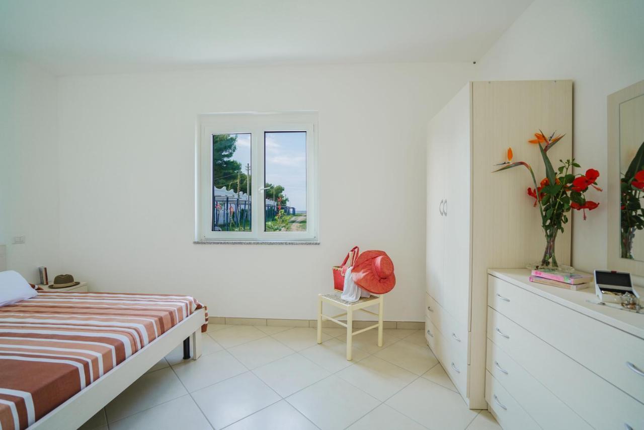 Villaggio Residence Emmesse Zambrone Εξωτερικό φωτογραφία