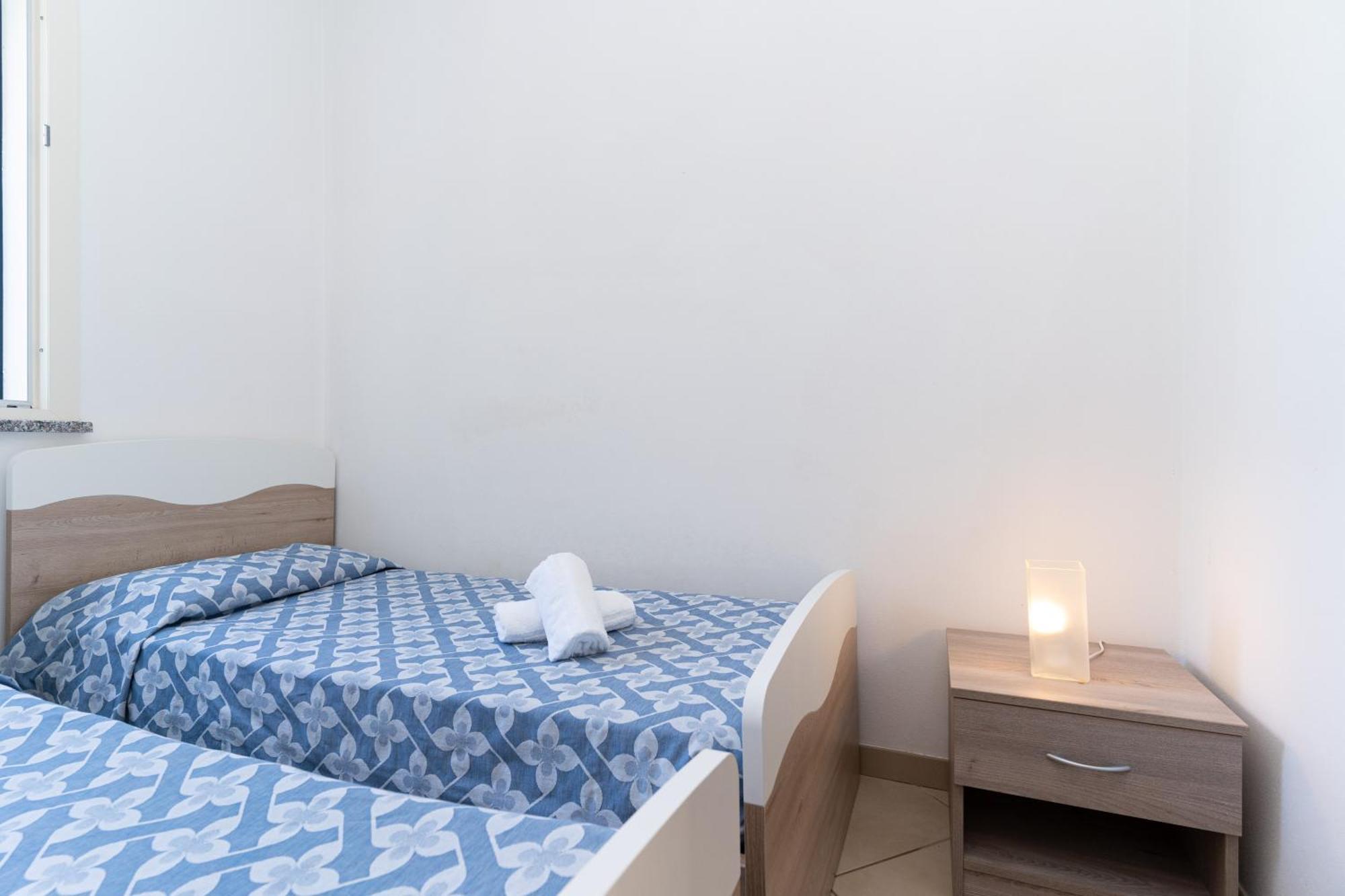 Villaggio Residence Emmesse Zambrone Εξωτερικό φωτογραφία