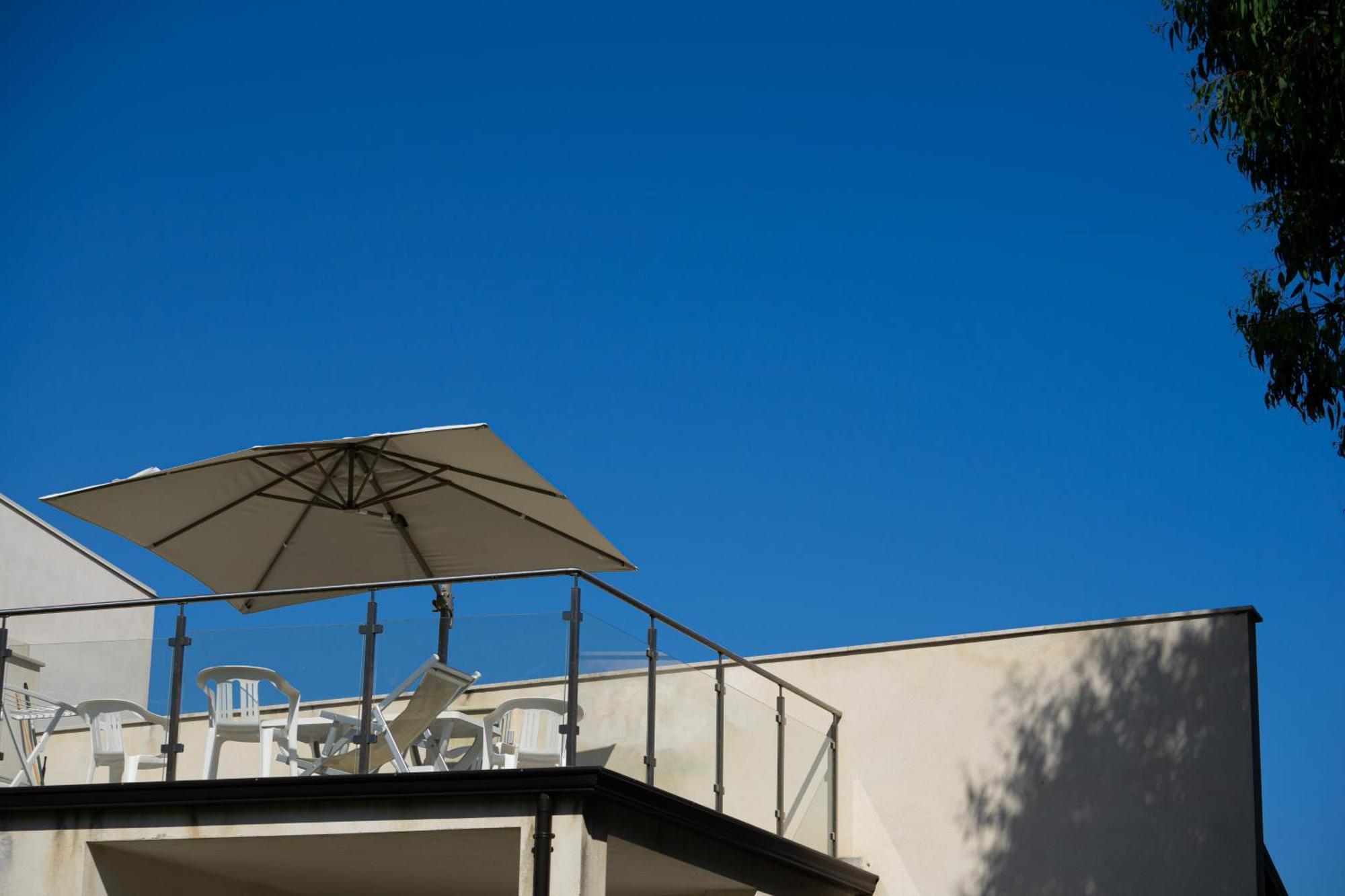 Villaggio Residence Emmesse Zambrone Εξωτερικό φωτογραφία