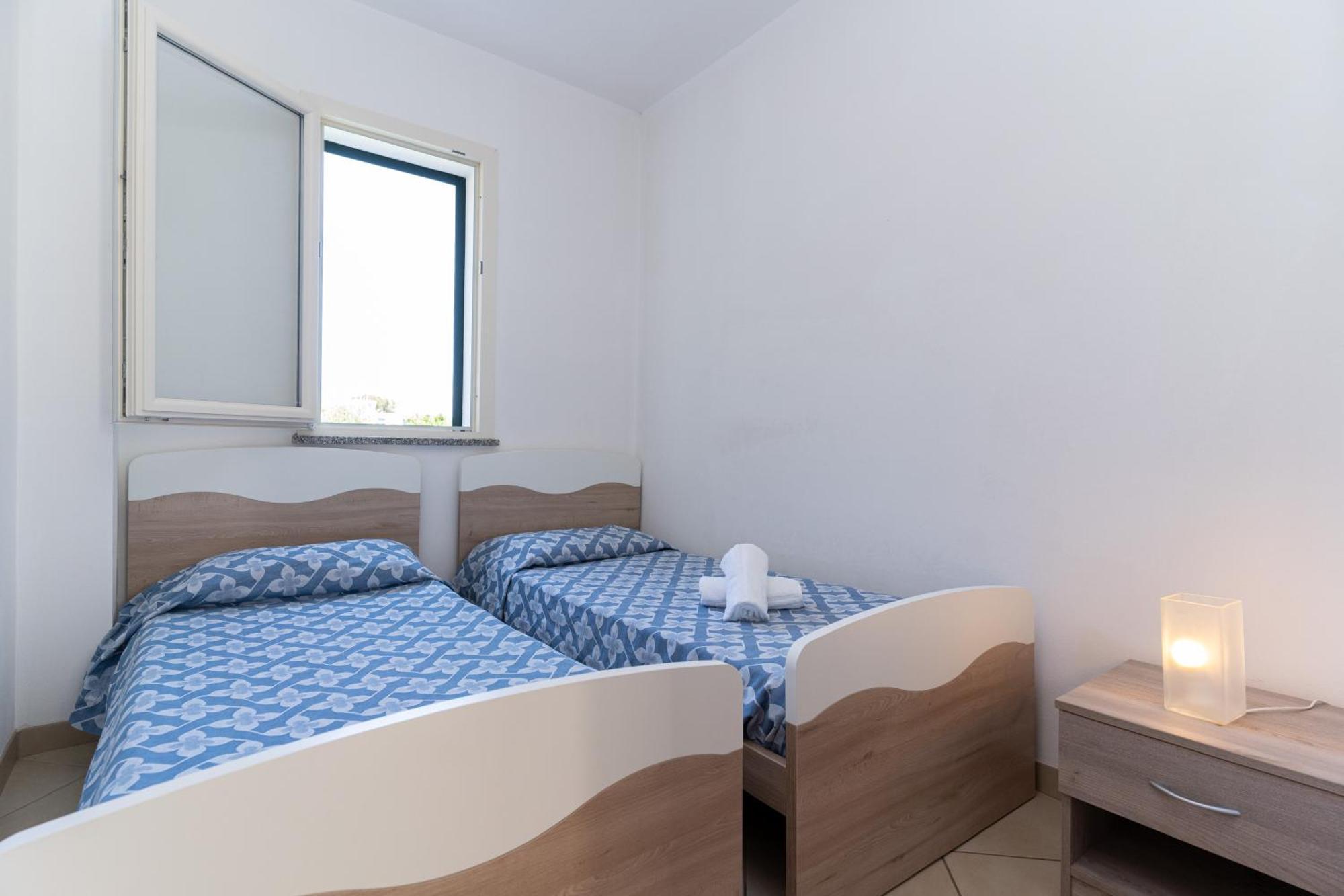 Villaggio Residence Emmesse Zambrone Εξωτερικό φωτογραφία