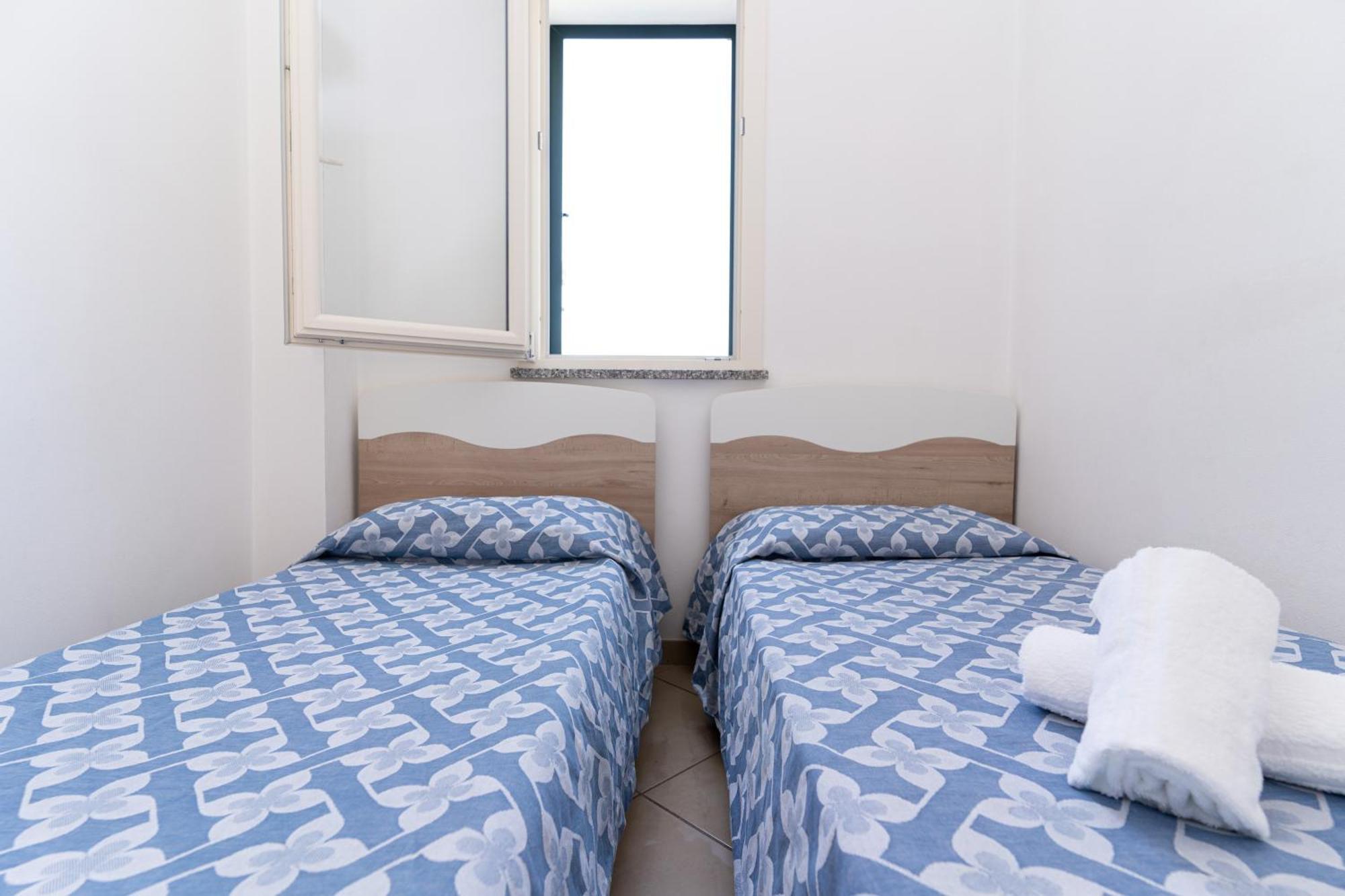 Villaggio Residence Emmesse Zambrone Εξωτερικό φωτογραφία